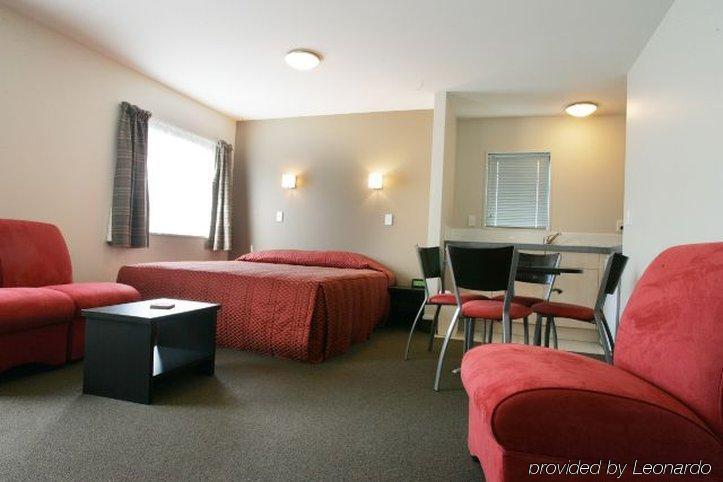 Bella Vista Motel Ashburton Room photo